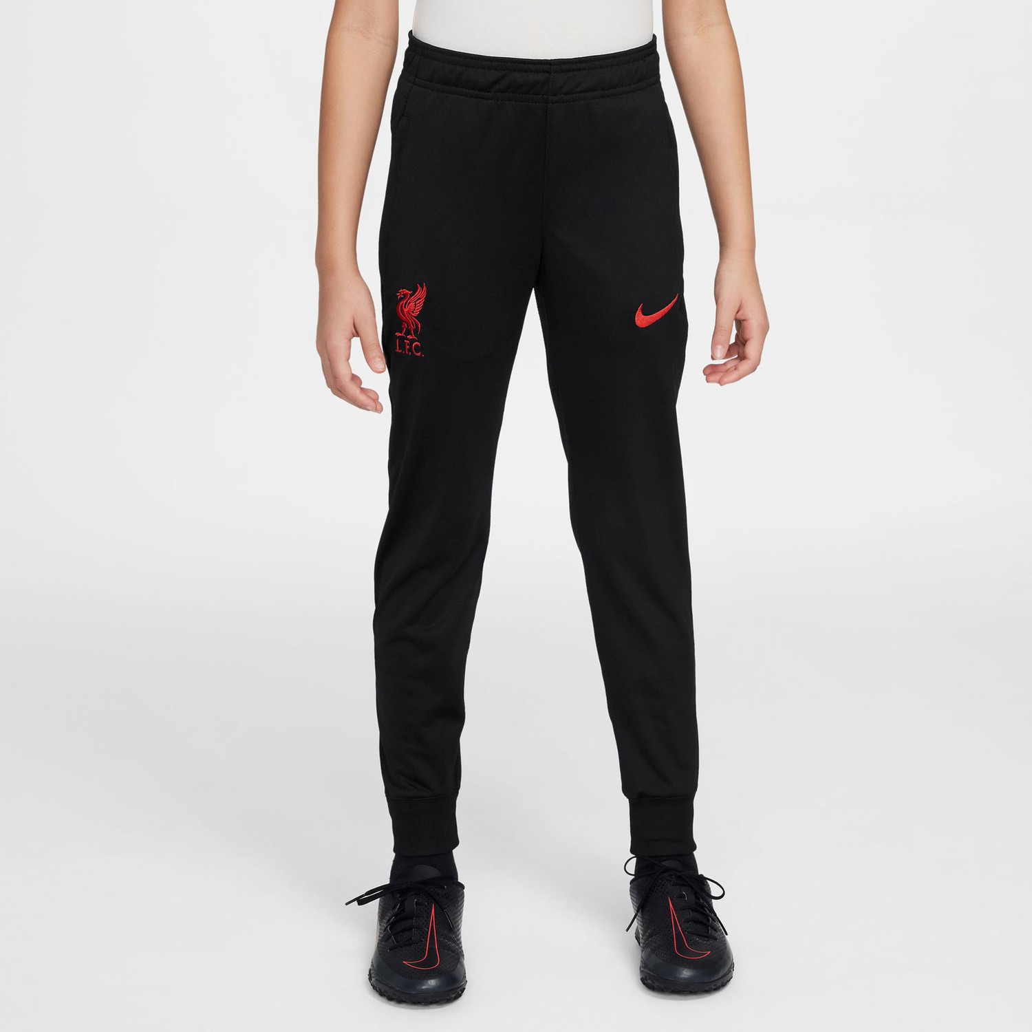 Nike Liverpool Strike Trainingspak Kids 2024/2025