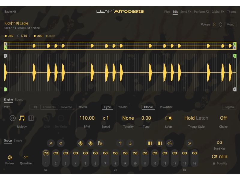 Native Instruments Komplete 15 Ultimate Upgrade for S-Serie Upgrade for Komplete 15 Select