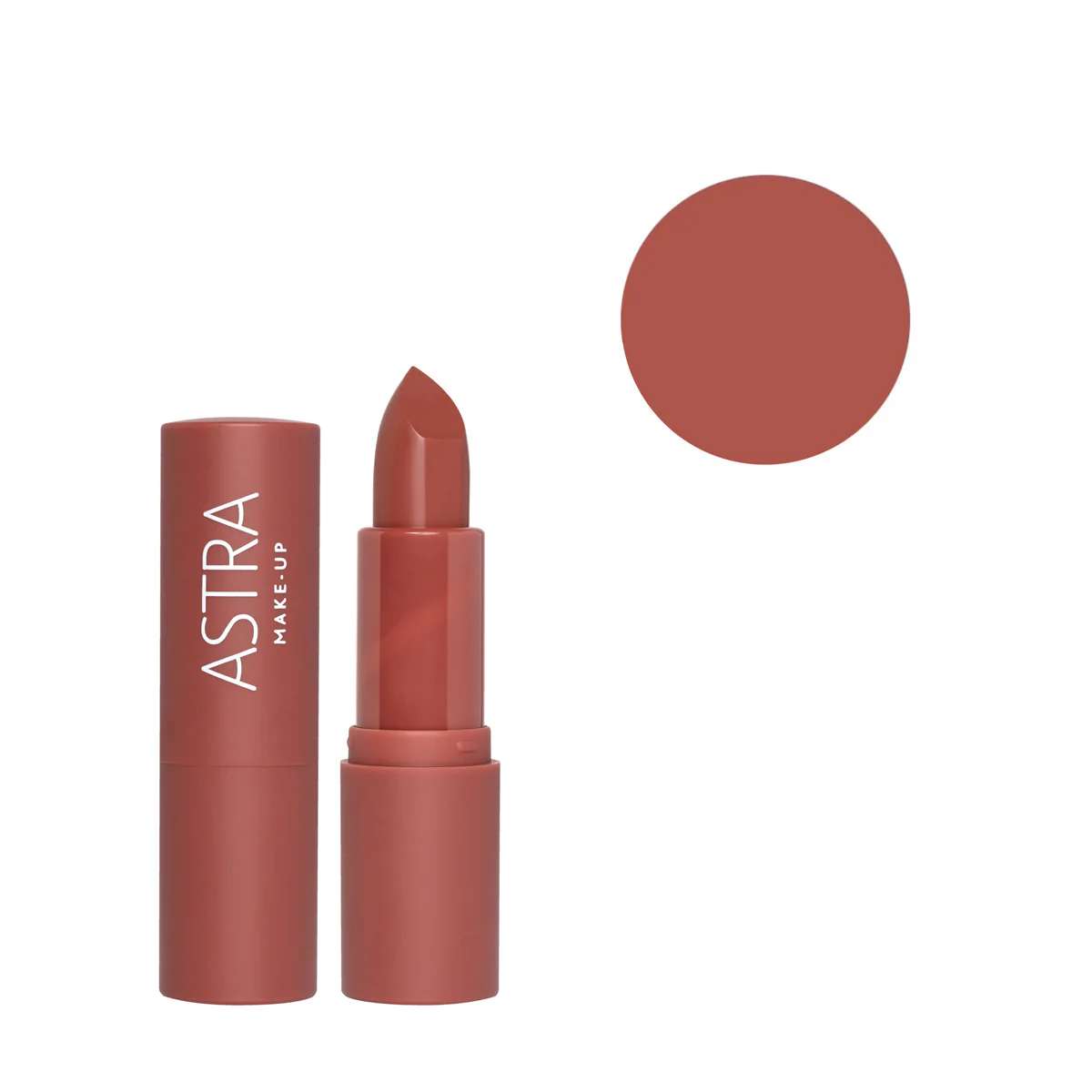 Rouge à Lèvres LIP CREAMYNAL 4ml