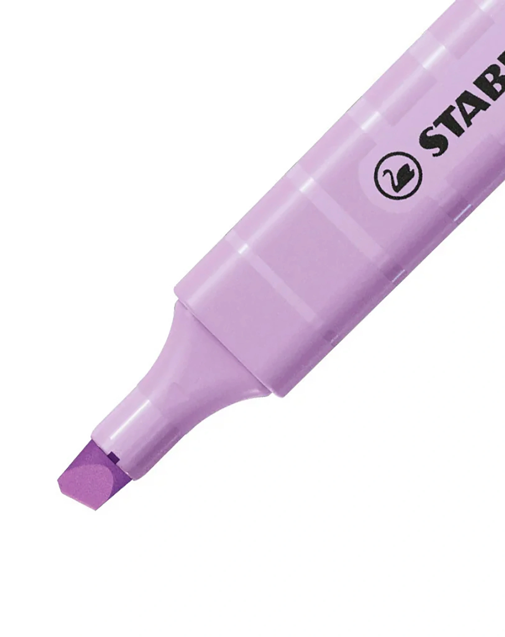 Textmarker STABILO® swing cool Pastel Edition 4er-Pack