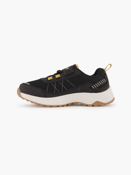 Vty Sneaker Braun