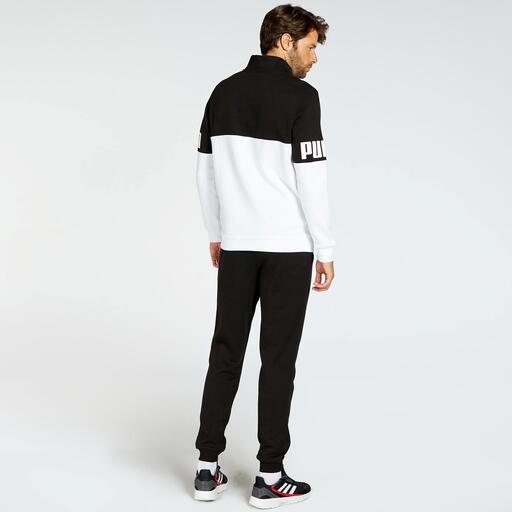 Bloco de potência Puma