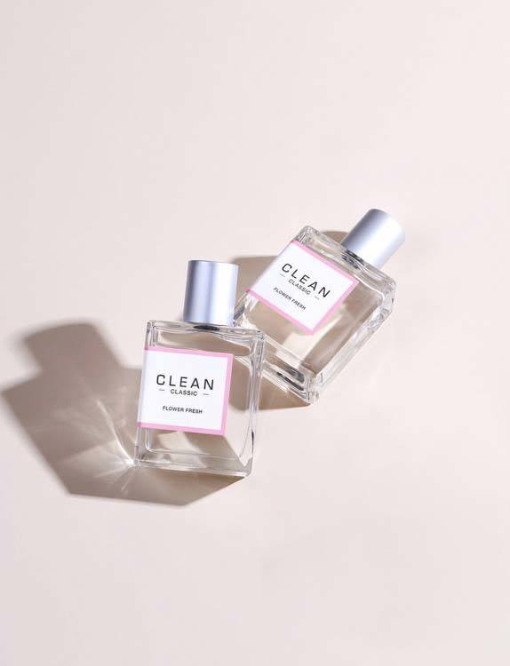 Clean Flower Fresh Eau De Parfum 30ml