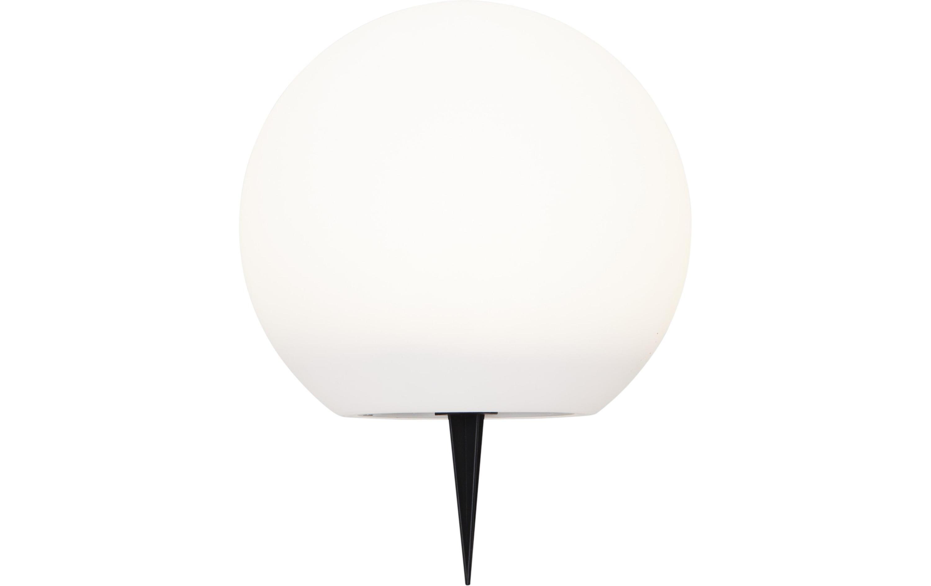 Gartenlicht Solar Globy, 25 cmDekolicht GLOBY