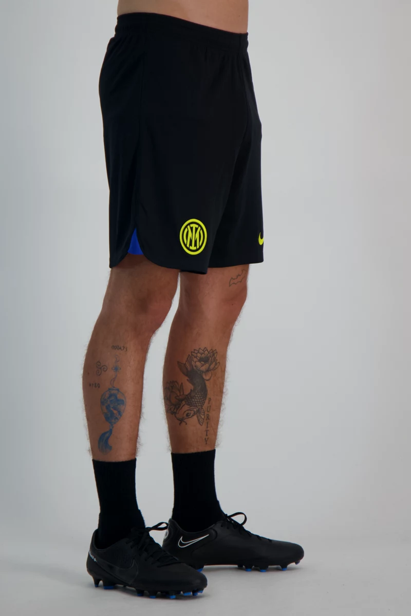 Nike Inter Mailand Stadium Home Replica Herren Short 2324