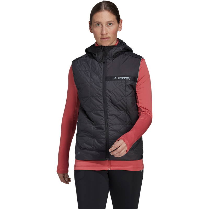 adidas Terrex Insulated Vest Dame