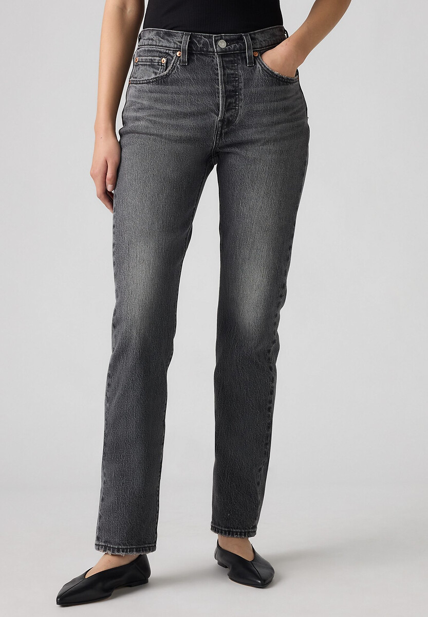 Calça jeans LEVI'S Right 501® Original