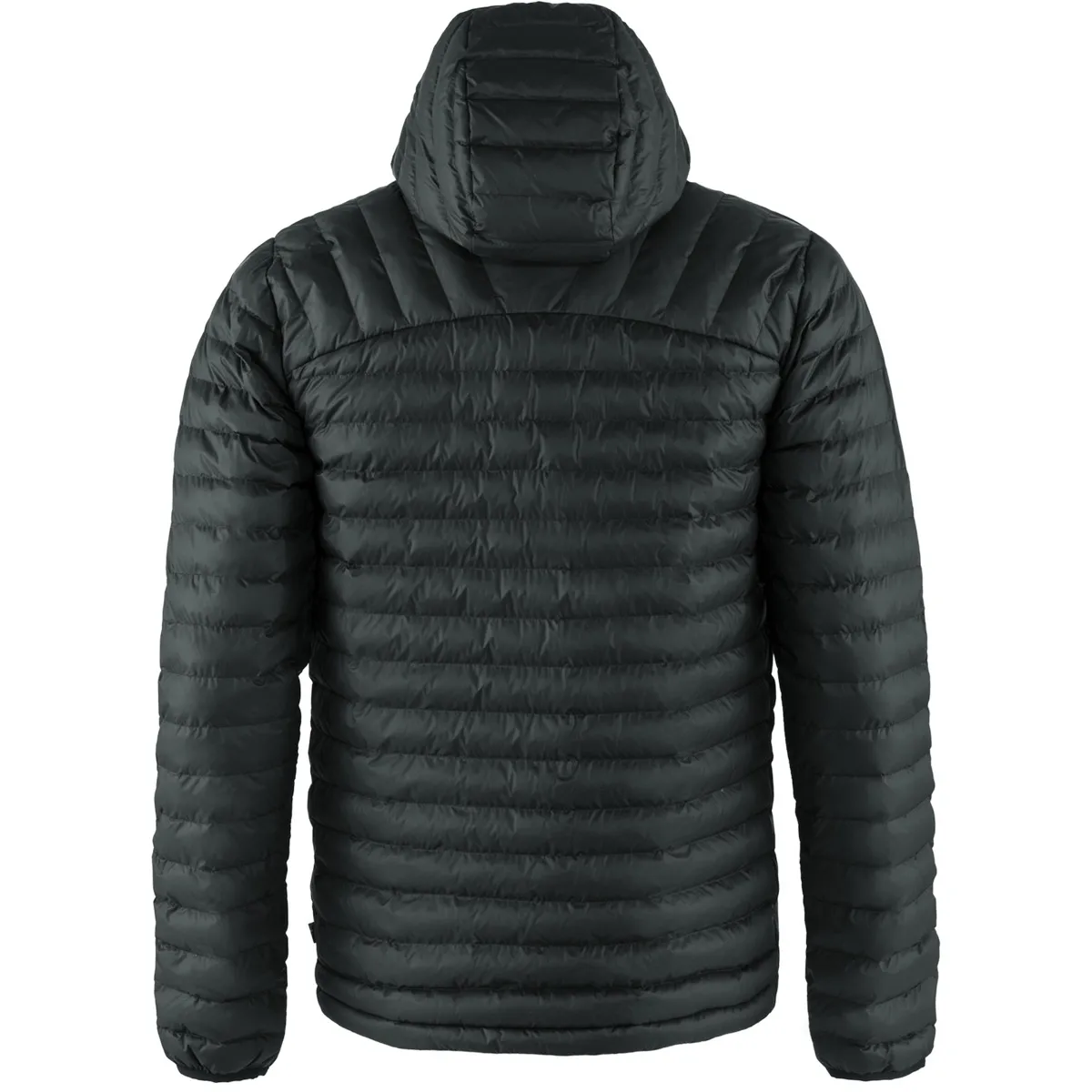 Fjällräven Men's Expedition Lätt Hoodie Black