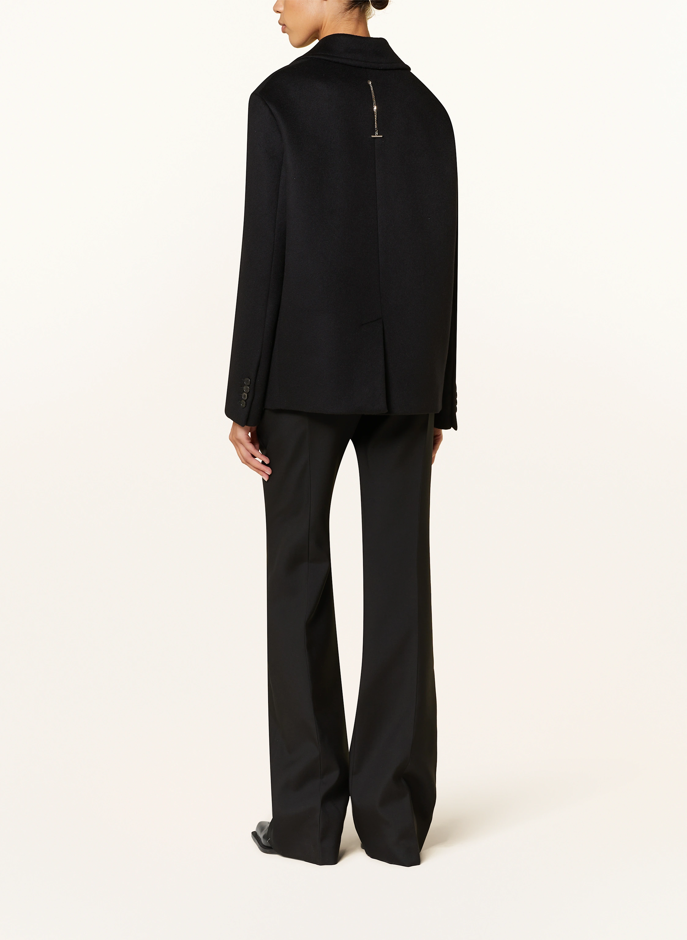 Alexander McQUEEN Cabanjacke