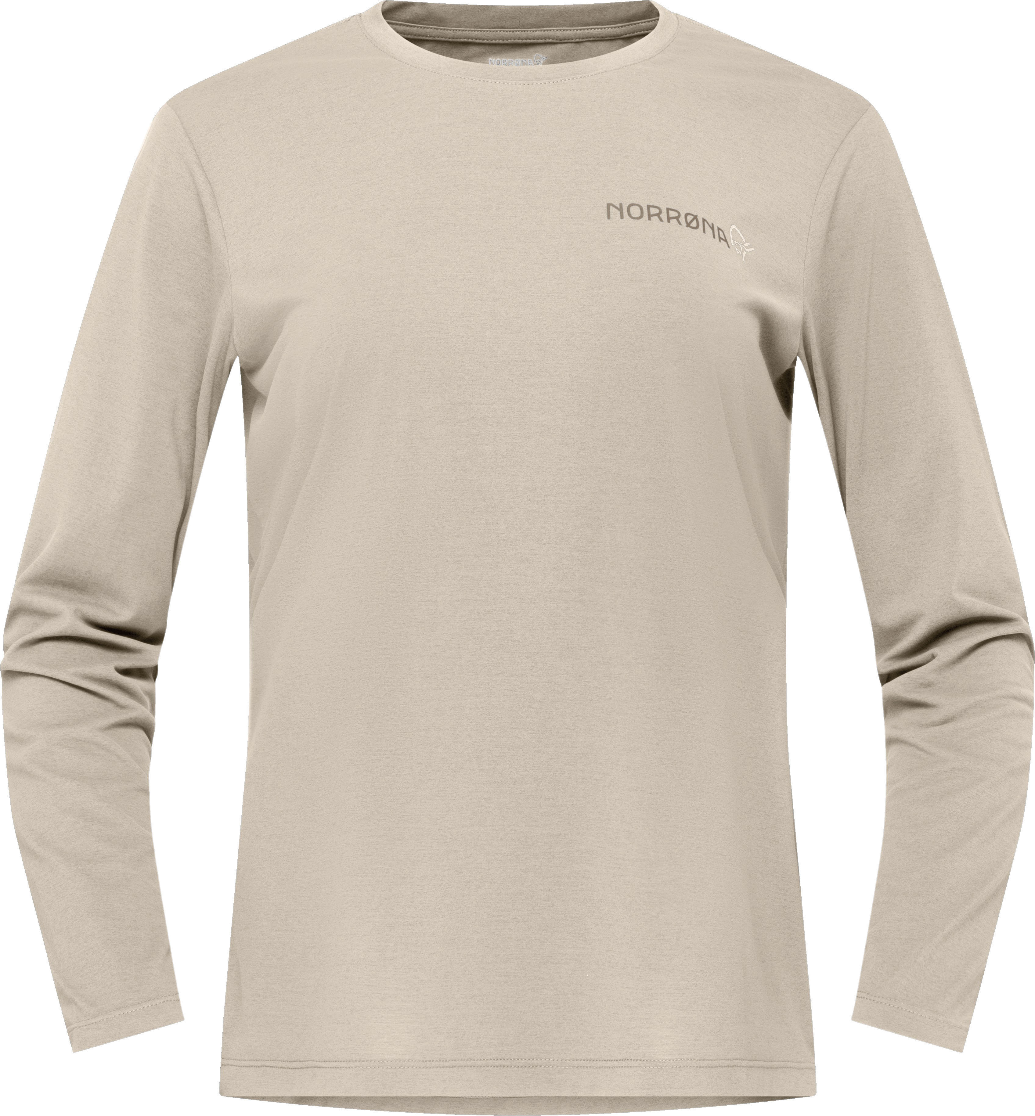 Femund Tech Long Sleeve W