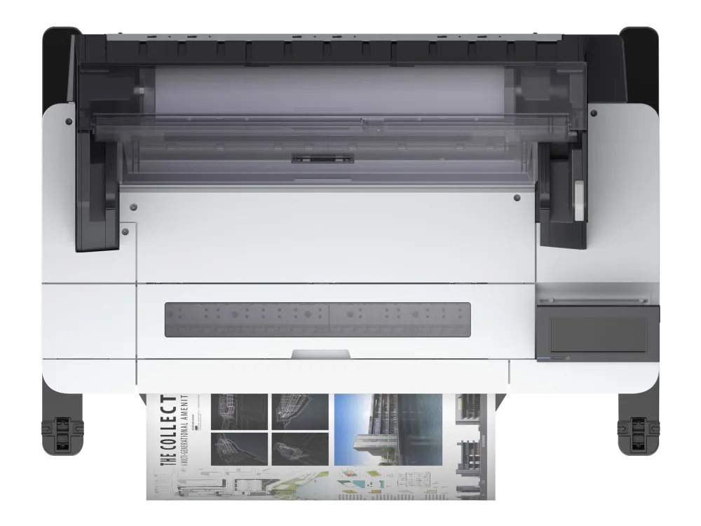Epson SureColor SC-T3405N - No Stand - 24