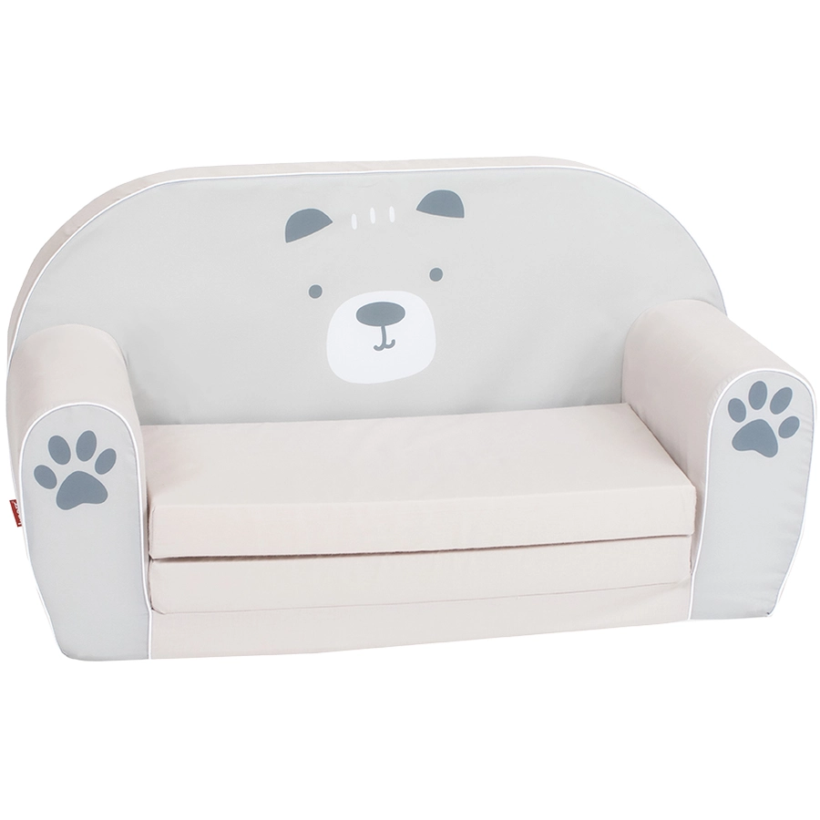 knorr toys® Kindersofa Bär Paul