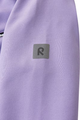 Reima Mjosa Softshelldress, Blooming Lilac