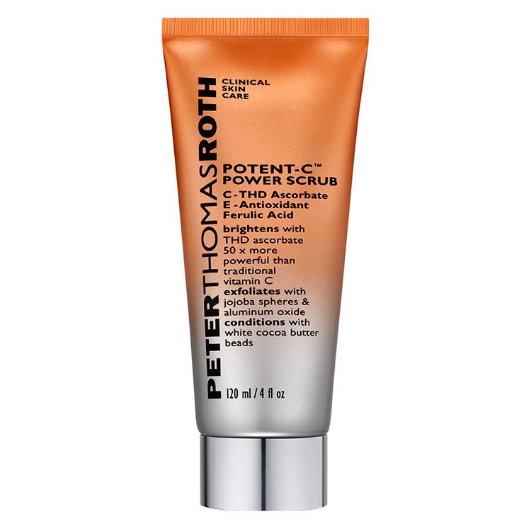 Peter Thomas Roth Potent-C Scrub 120ml