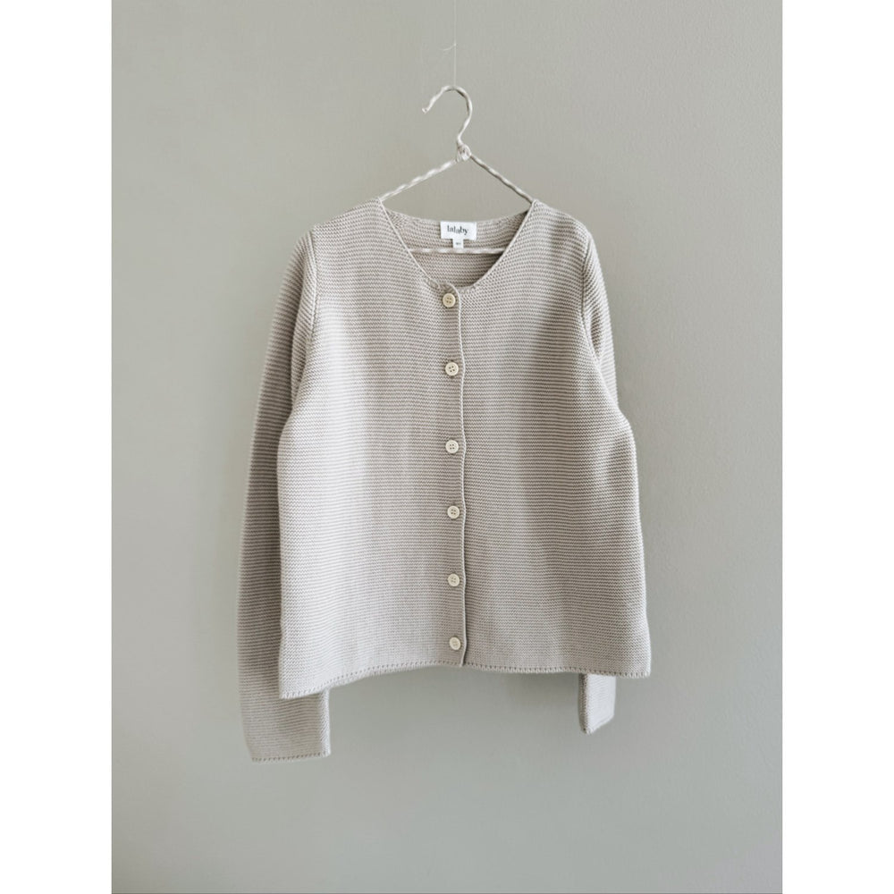 Køb Lalaby Cloud Kuro Cardigan Baby