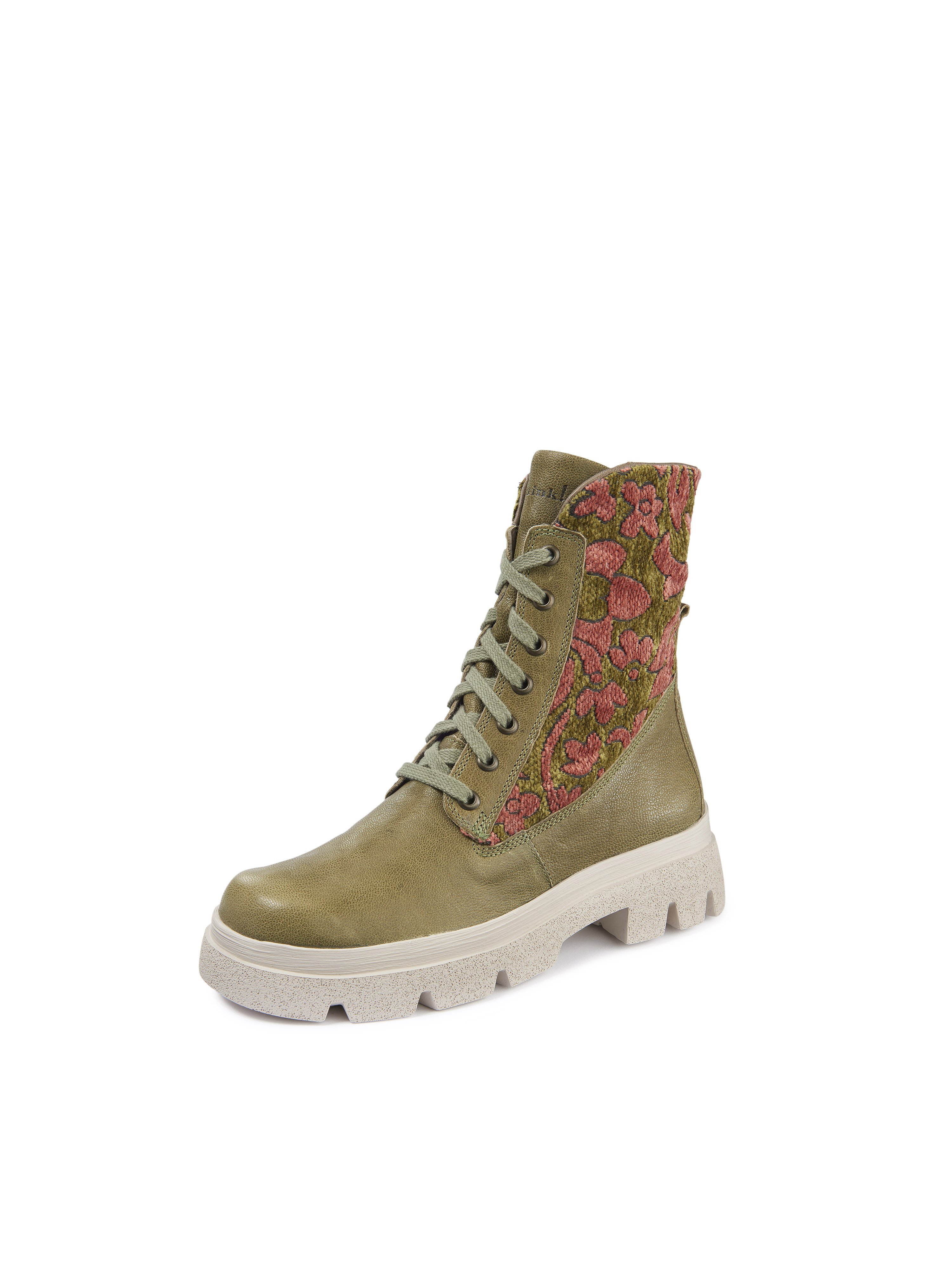 Stiefelette Kangae