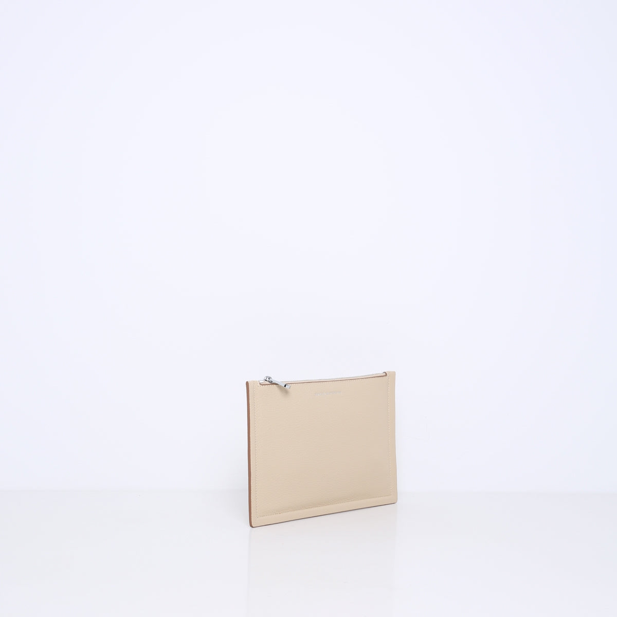 POUCH | LIMESTONE