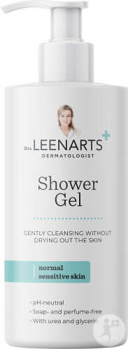 Drs Leenarts Gel Douche Flacon 500ml