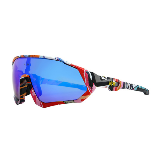 Gafas De Ciclismo Are Winners Polarizadas Sk