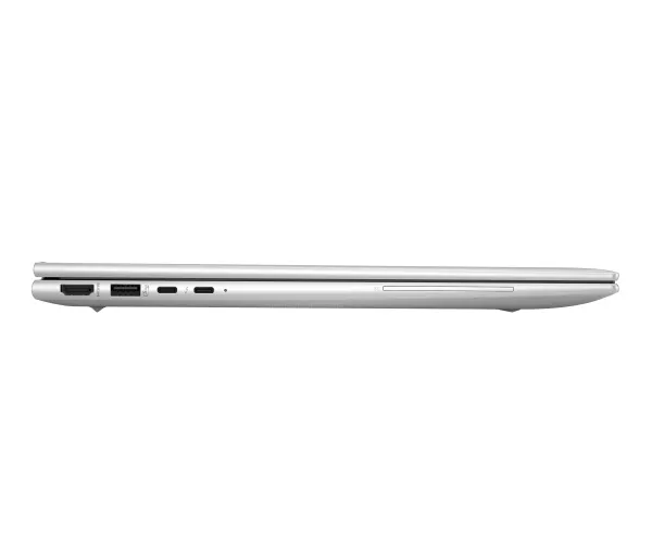 HP EliteBook 860 G11 Notebook - Intel Core Ultra 5 - 125H / op til 4.5 GHz - vPro - Win 11 Pro - Intel Graphics - 16 GB RAM - 512 GB SSD NVMe - 16