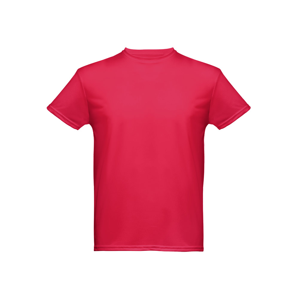 hi!dea 30127 - T-shirt technique homme