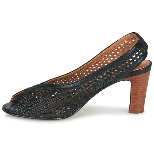 JB Martin - LUXE - VEAU NOIR