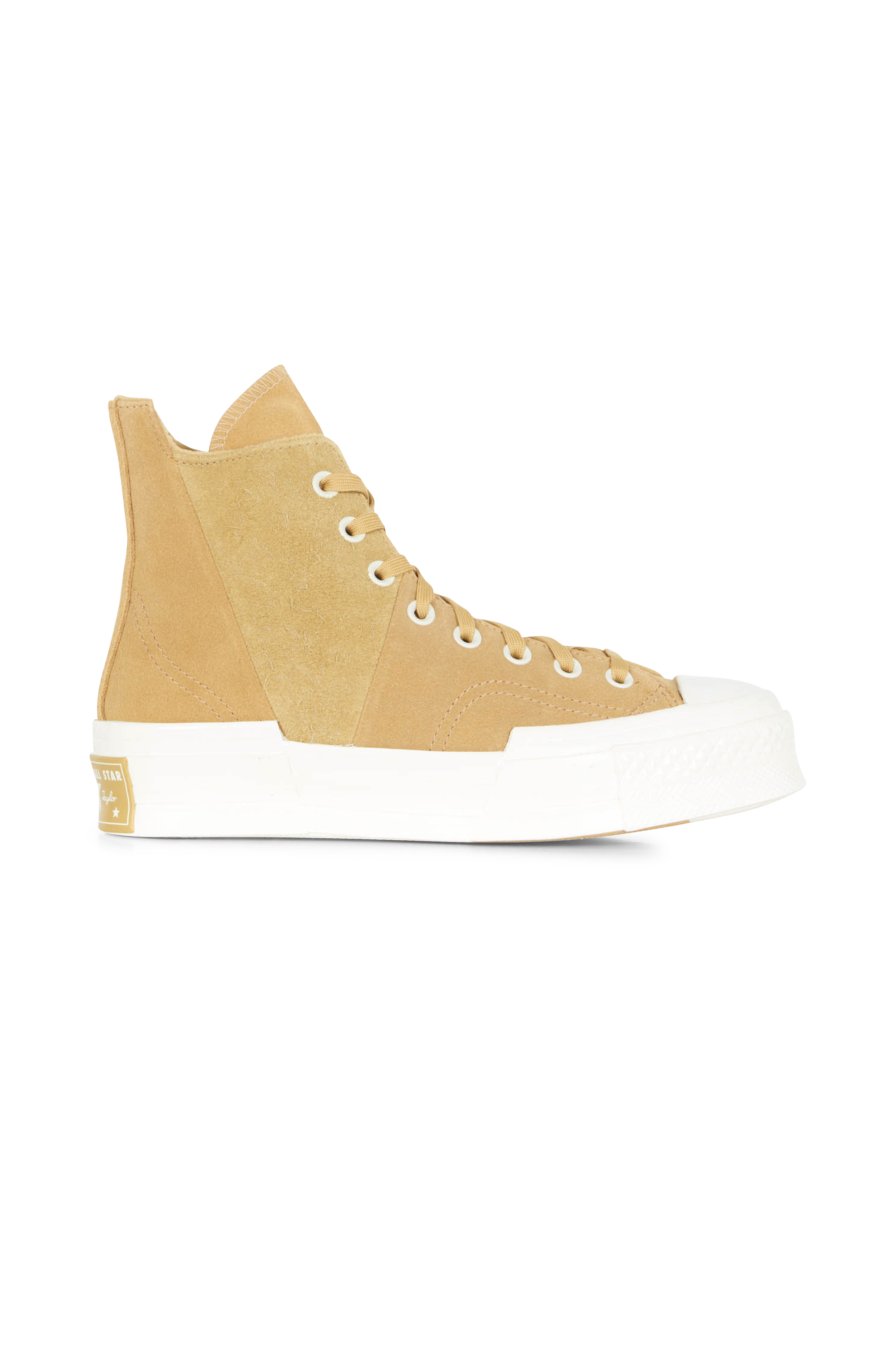 CONVERSE Baskets CHUCK 70 PLUS WAR Beige