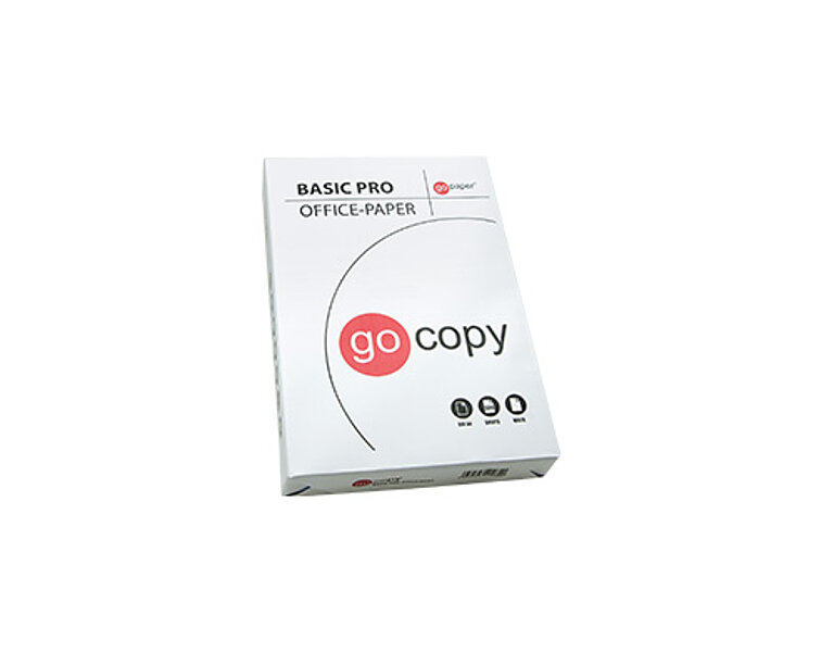 Kopierpapier