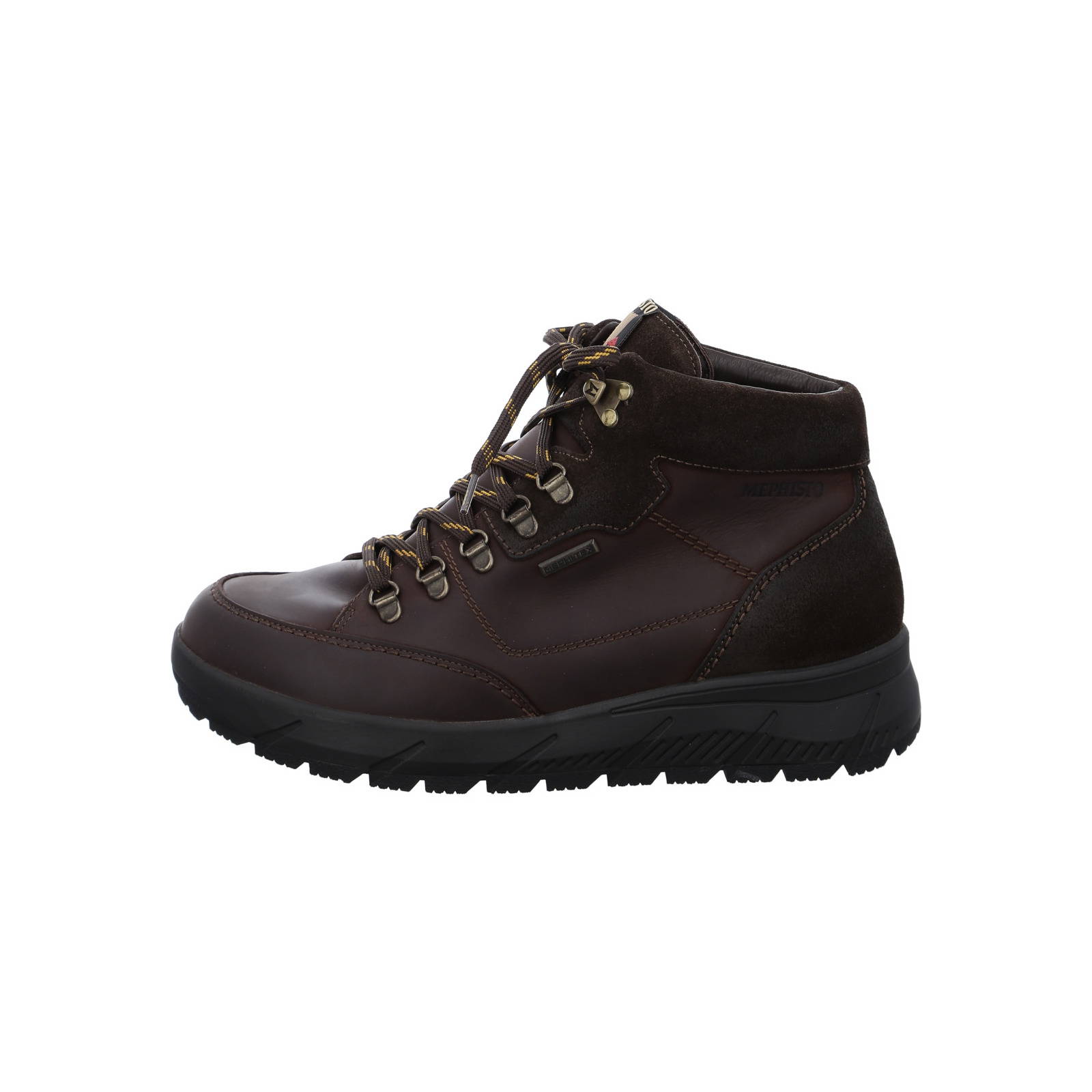 Mephisto bottes Rody dark brown