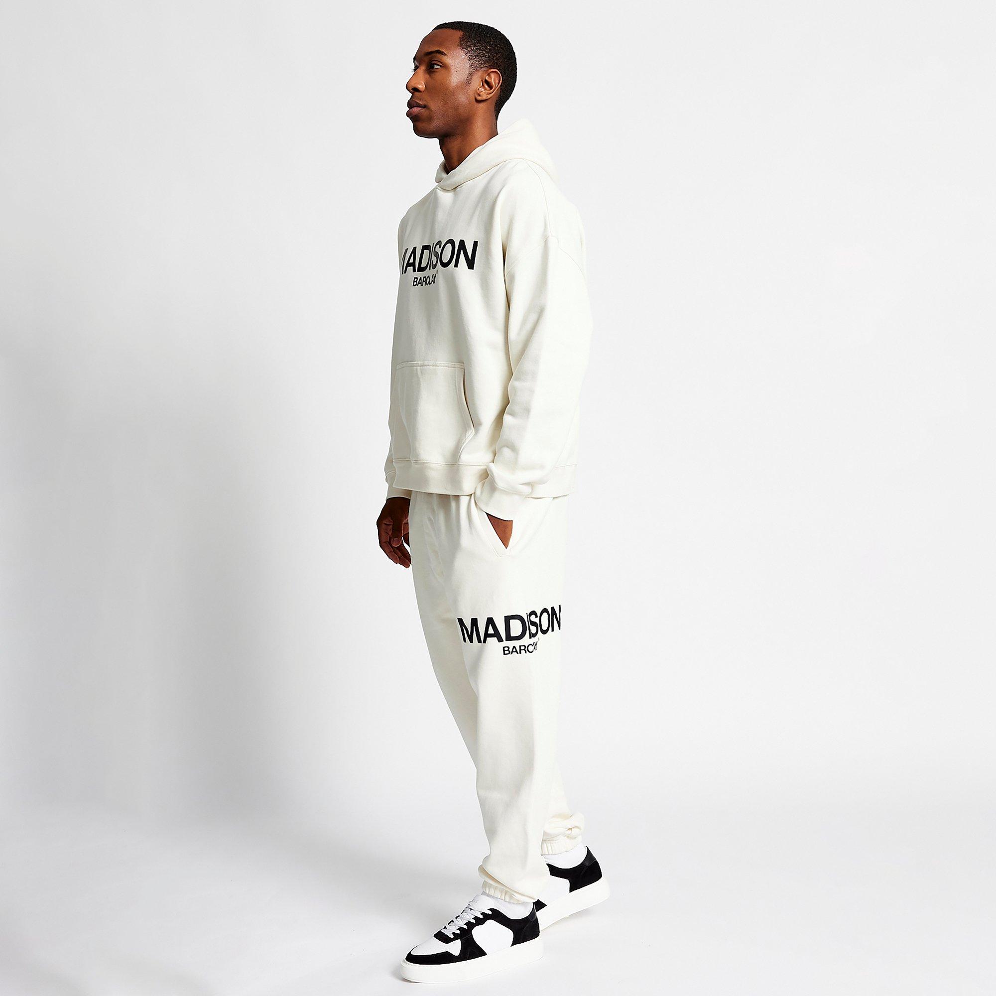 Madison Barclay Ocean Av Jogger