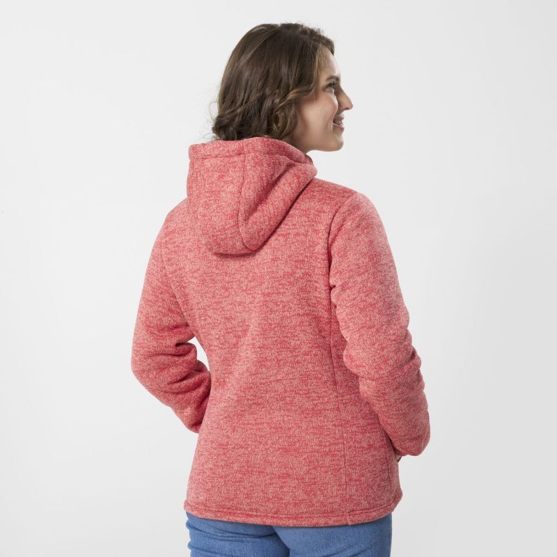 Cali Hoodie W - Polaire femme