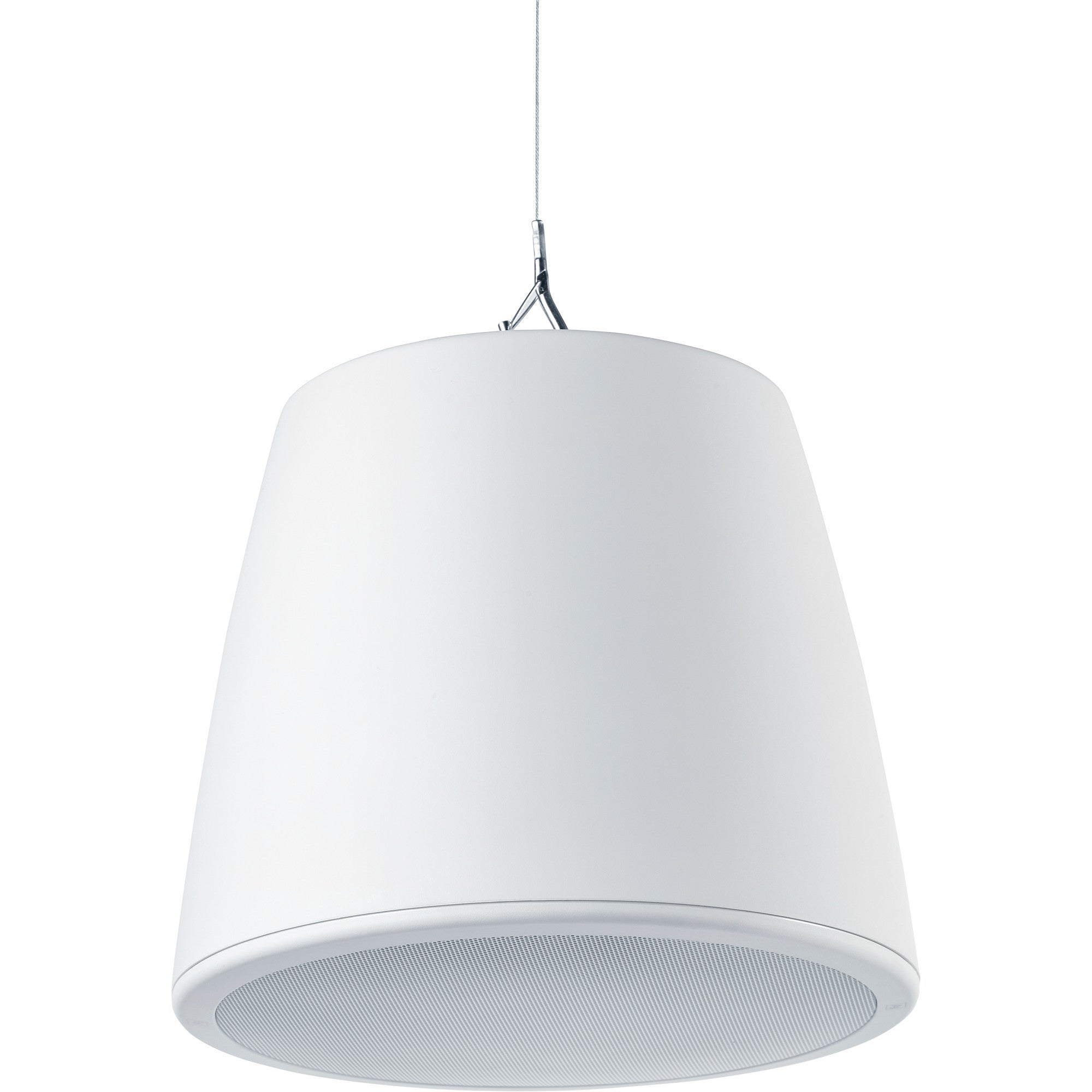 Electro-Voice EVID-P6.2W passieve pendant-speaker 70/100V wit