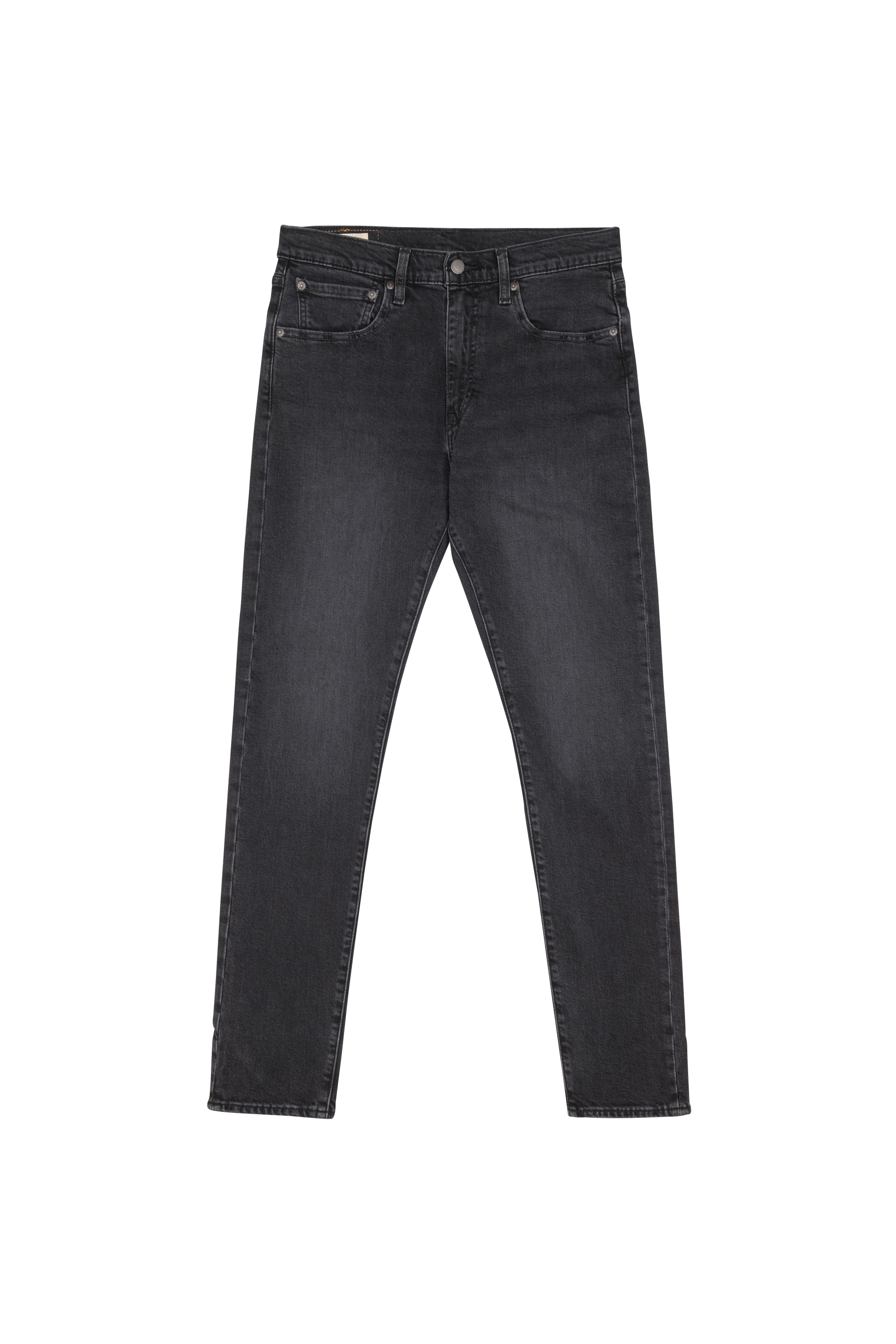 LEVI'S Jean 512™ SLIM TAPER Noir