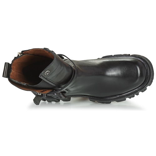 Airstep / A.S.98 - HELL STUD - Noir