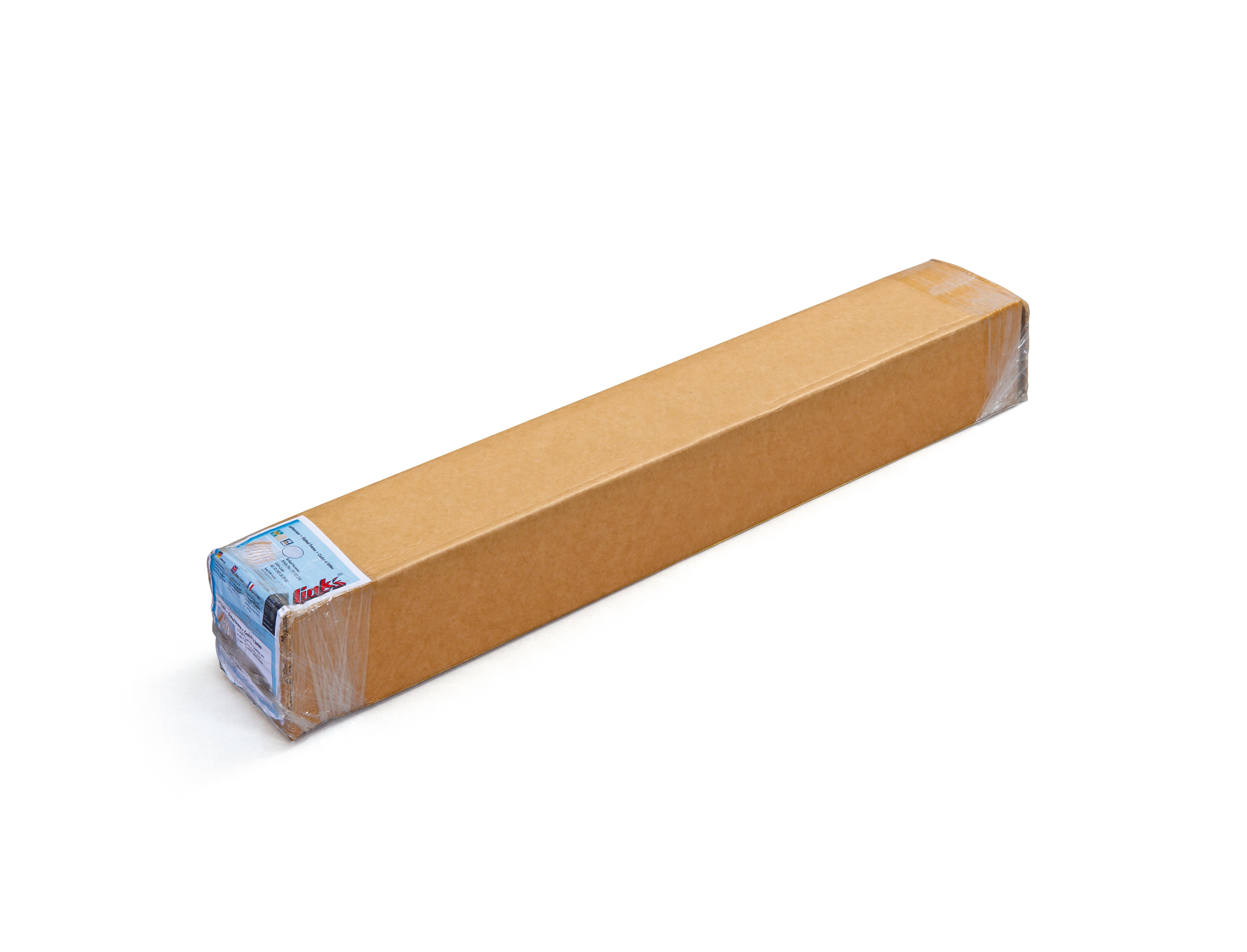 Inter Link Rolllattenrost 13 Latten 90 cm Kiefer Massivholz