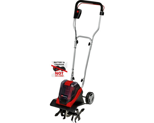 EINHELL Power-X-Change GE-CR 30 Li accufrees zonder accu en lader (2x18 V)
