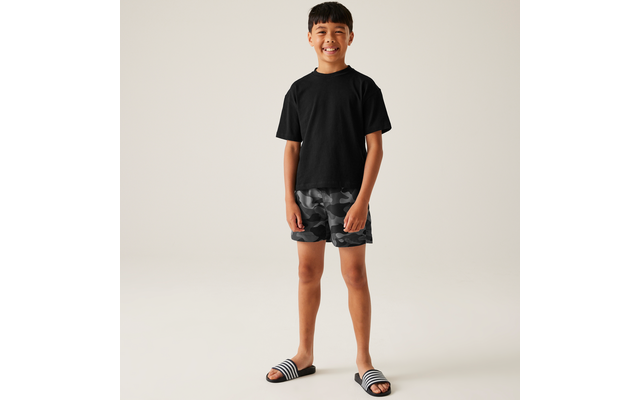 Regatta Skander III Kinder Badeshorts
