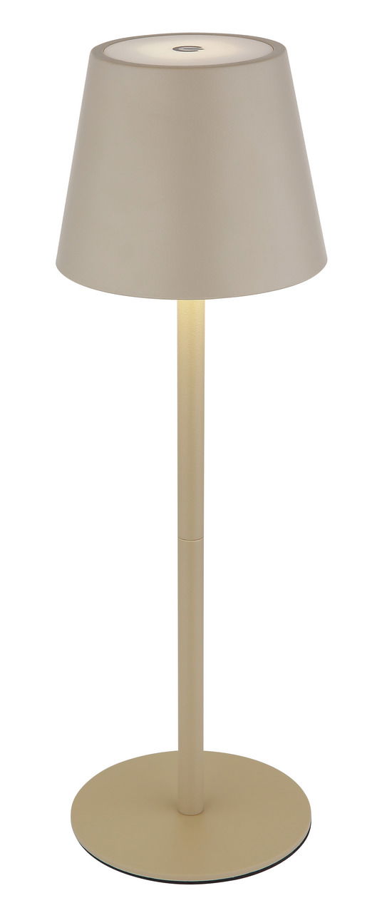 Globo Lighting Tischleuchte 3 in 1 VANNIE