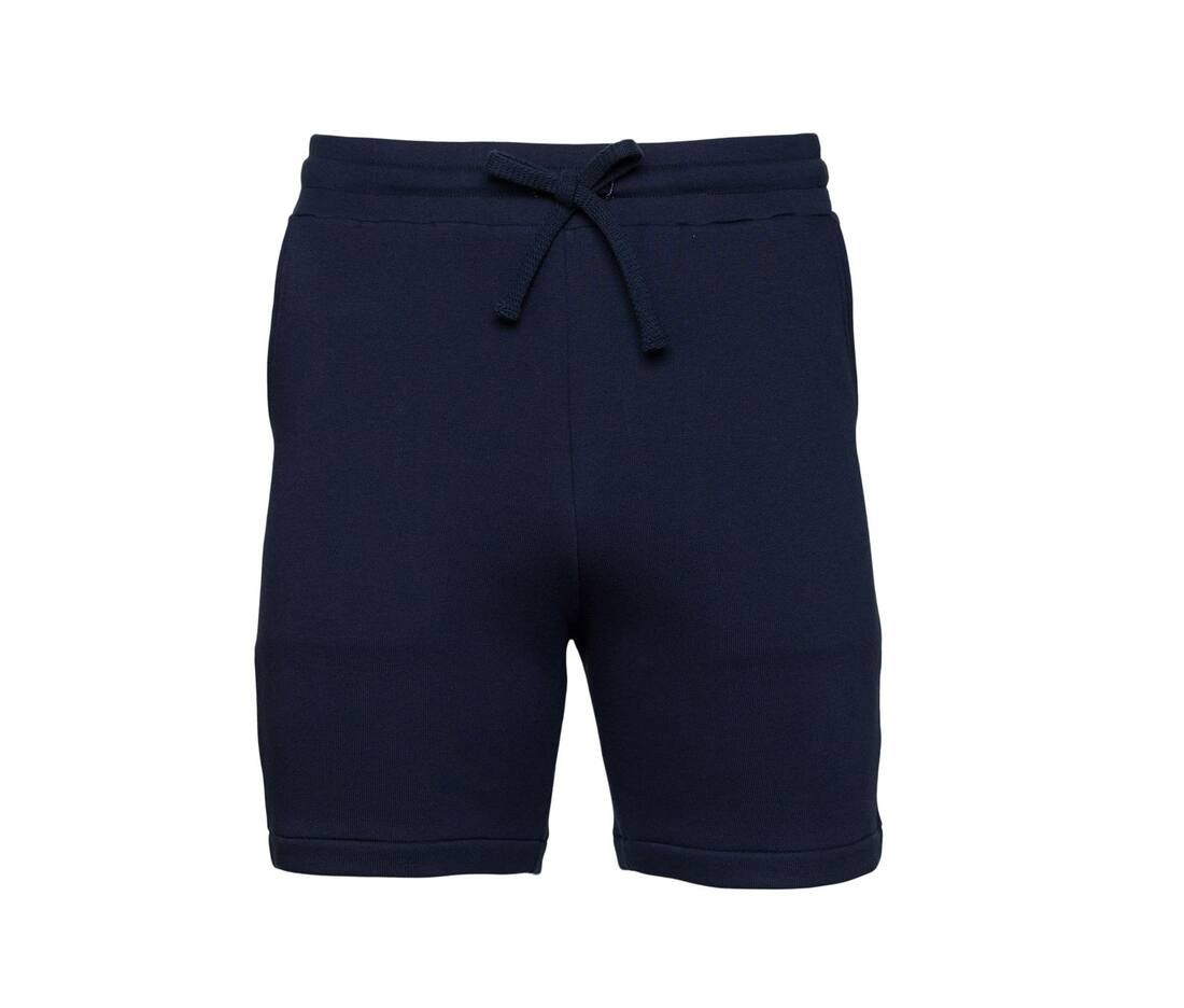 Bella Canvas BE3724 - Shorts en Molleton Unisexe Confort et Style