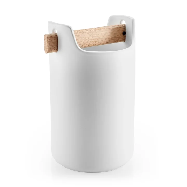 Eva Solo - Toolbox H 20 cm, schwarz