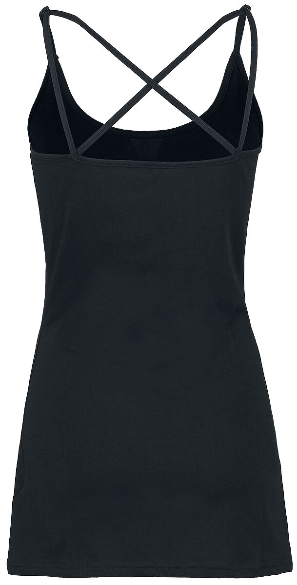Gothicana by EMP Top