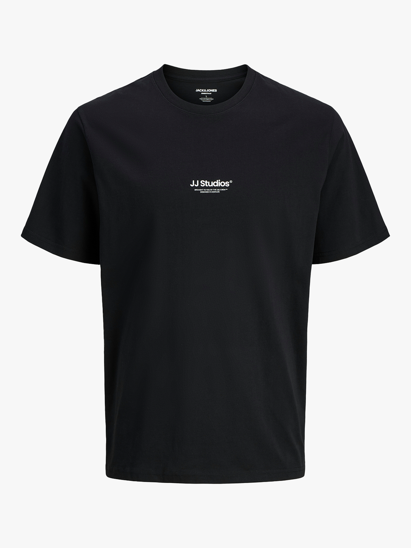 Soho Tee Crew Neck