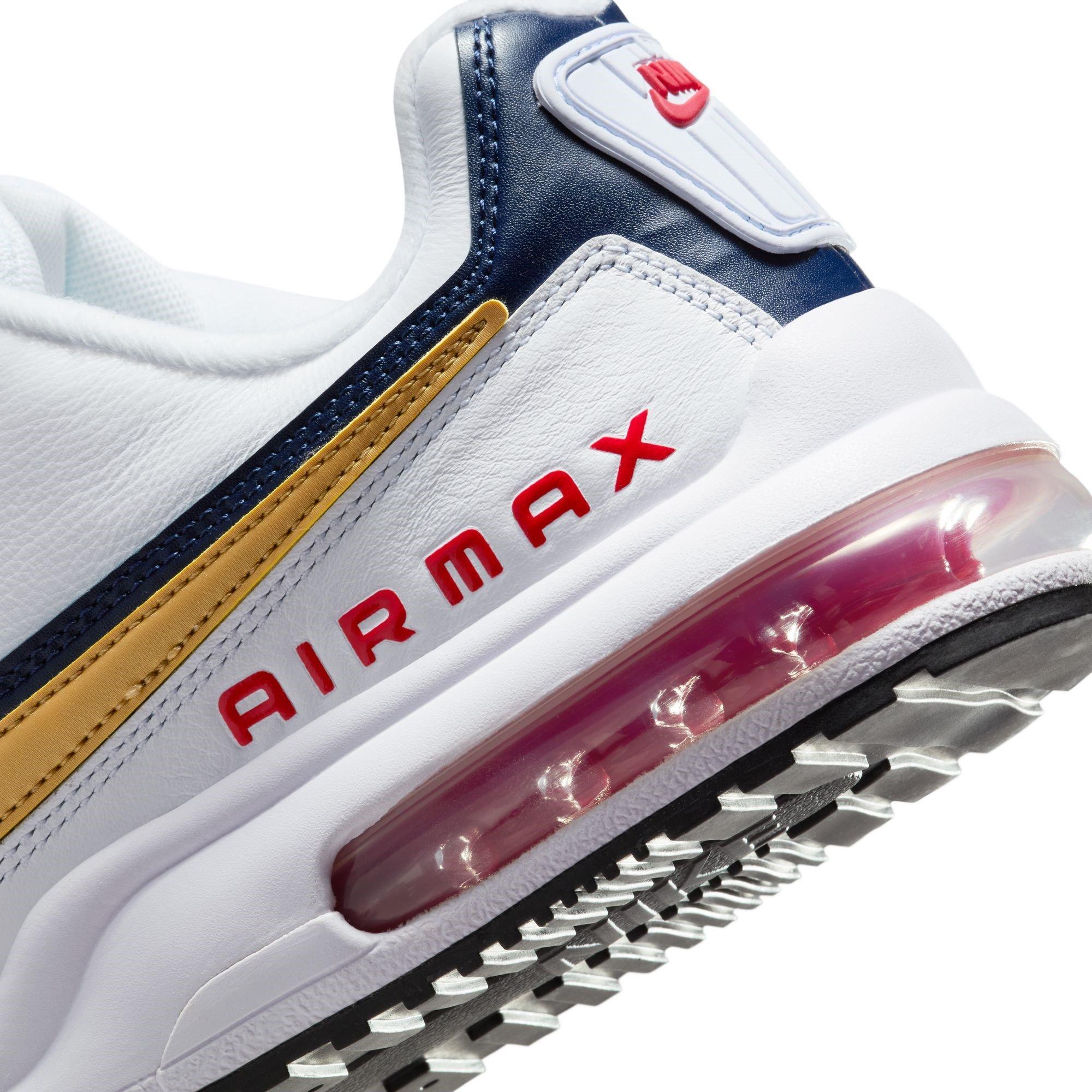 Nike Air Max LTD 3 Men's Shoe