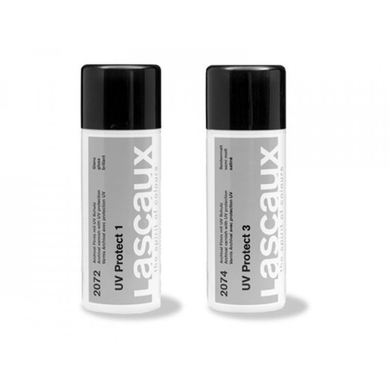 Lascaux Firnis UV Protect