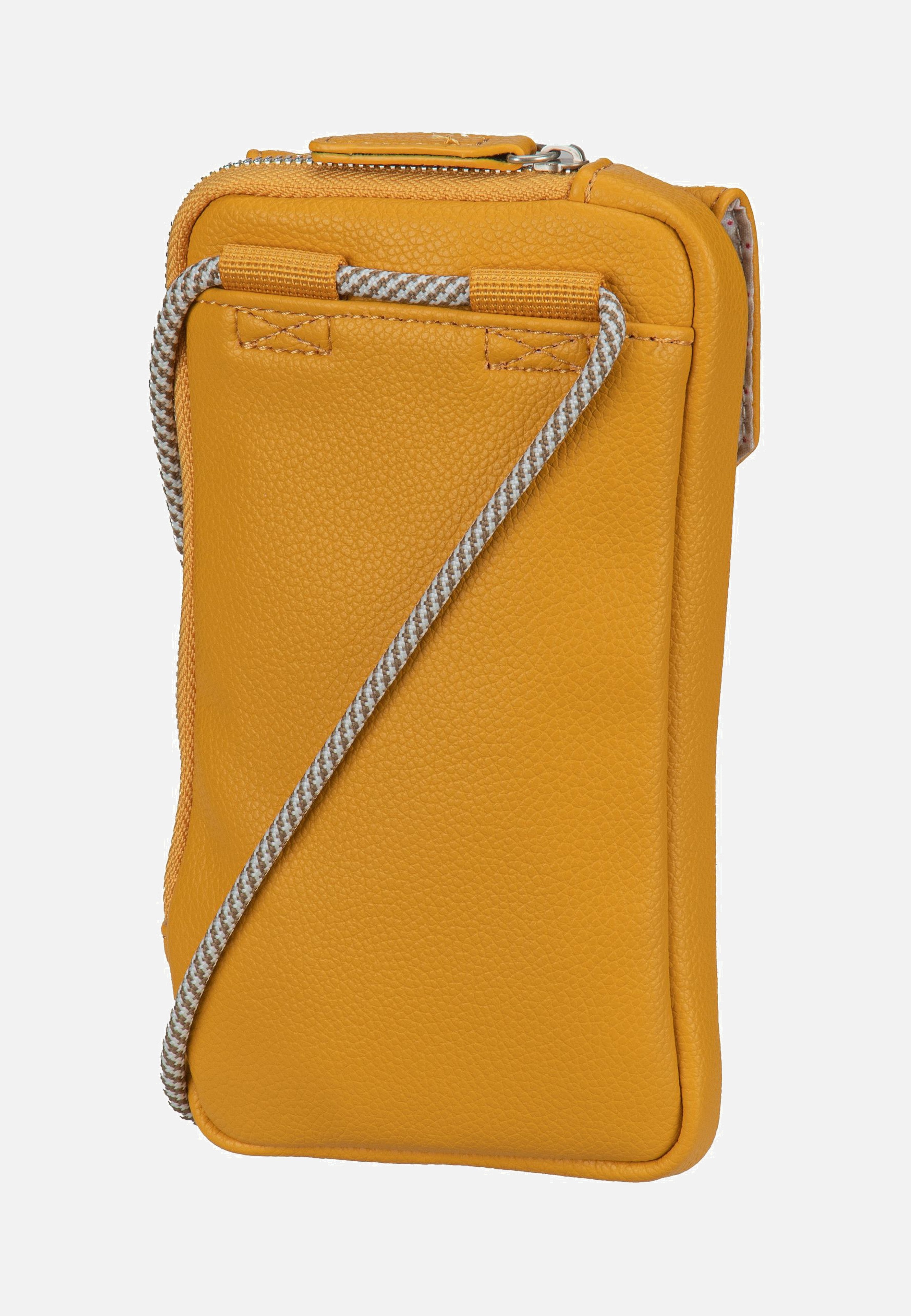 Mademoiselle Phone Bag MP30 Sunny - Handytasche