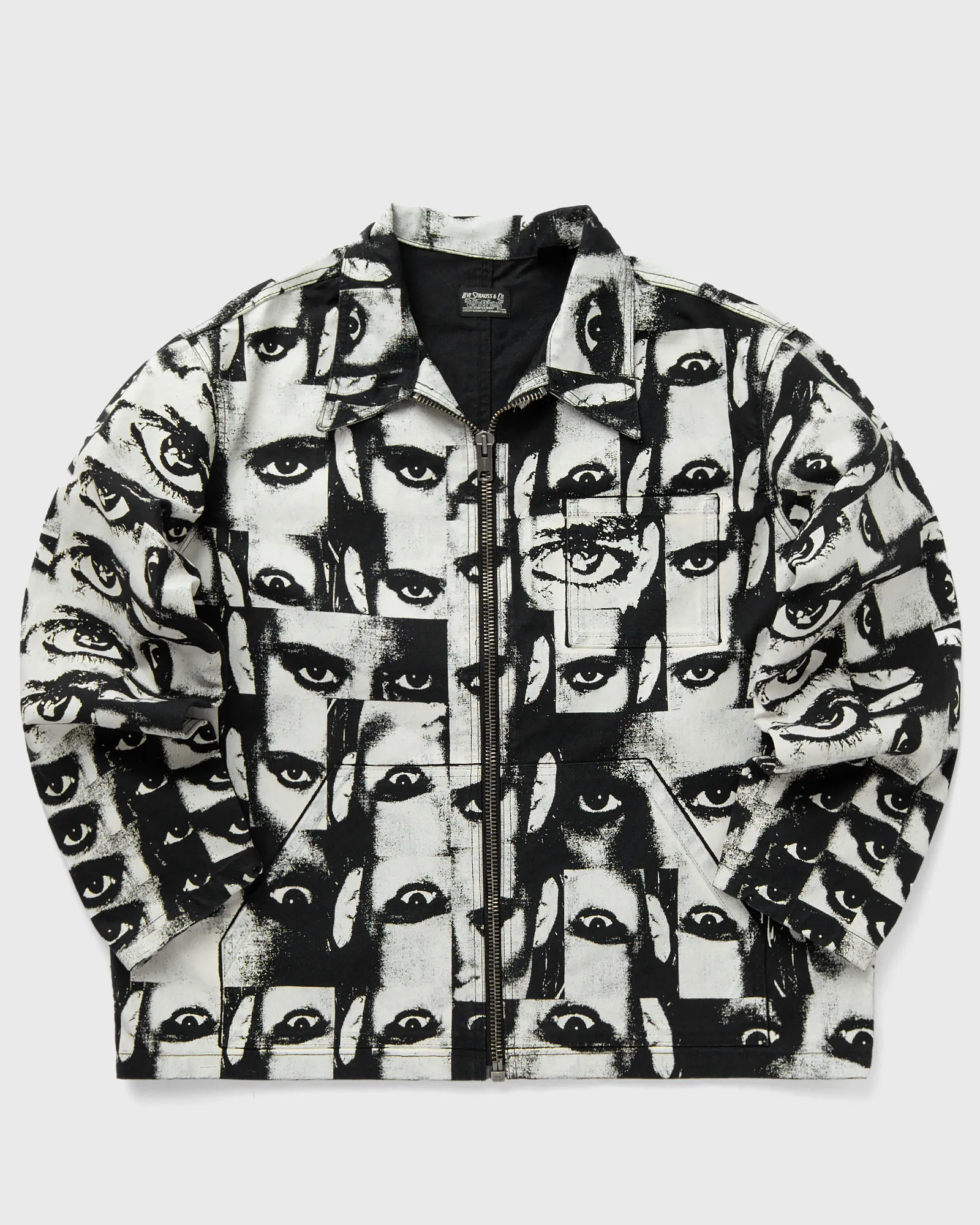 Levis SKATE GARAGE JACKET