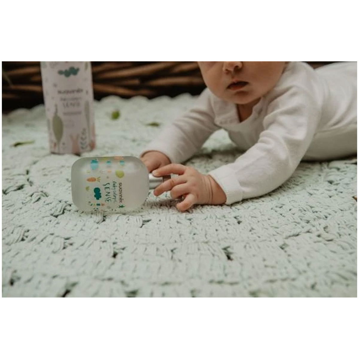 SuavinexSuavinex   Baby Cologne Sense