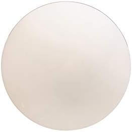 Qazqa - Modern Skandinavische Hängelampe I Pendellampe I Pendelleuchte Opalglas 50cm - Ball 50 I Wohnzimmer I Schlafzimmer - Rund I Kugel I Kugelförmig - LED geeignet E27