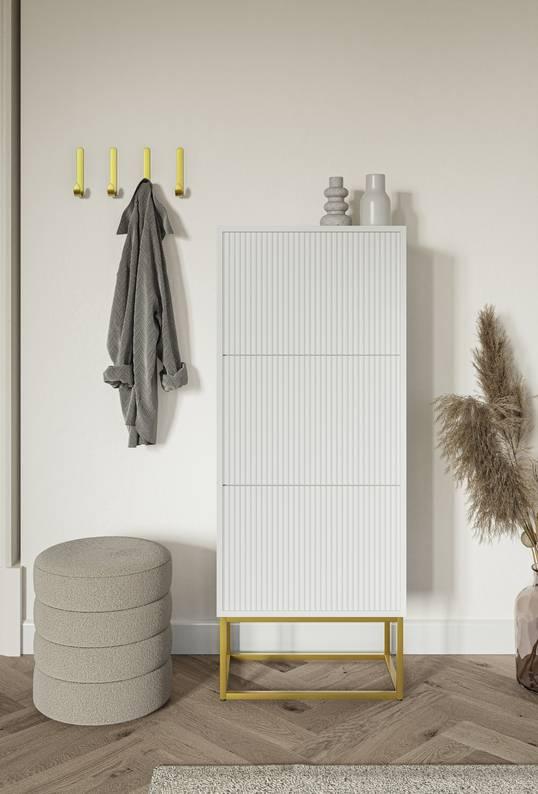 NADUVI Collection Schoenenkast Vesper