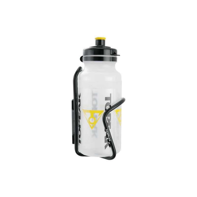 Shuttle Cage AL - Porte-bidon